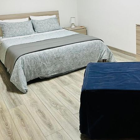 Casa Vacanza Linda Bagheria Zewnętrze zdjęcie
