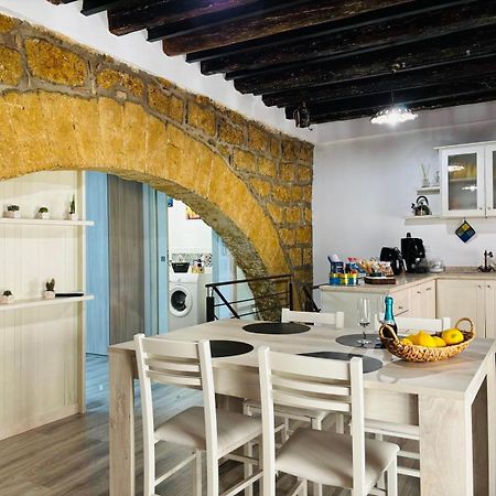 Casa Vacanza Linda Bagheria Zewnętrze zdjęcie