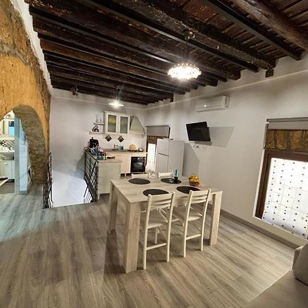 Casa Vacanza Linda Bagheria Zewnętrze zdjęcie