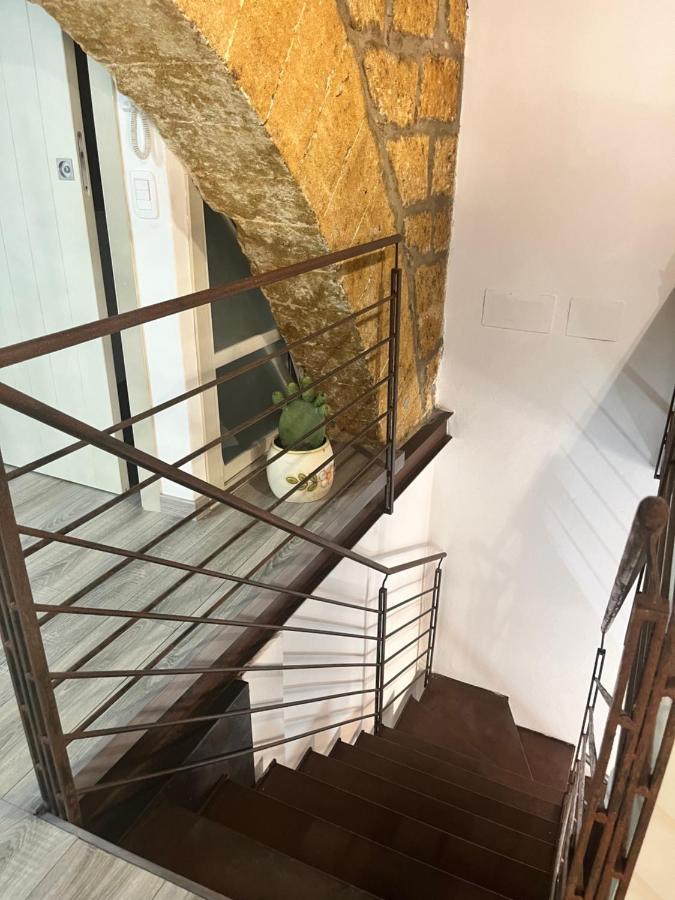 Casa Vacanza Linda Bagheria Zewnętrze zdjęcie