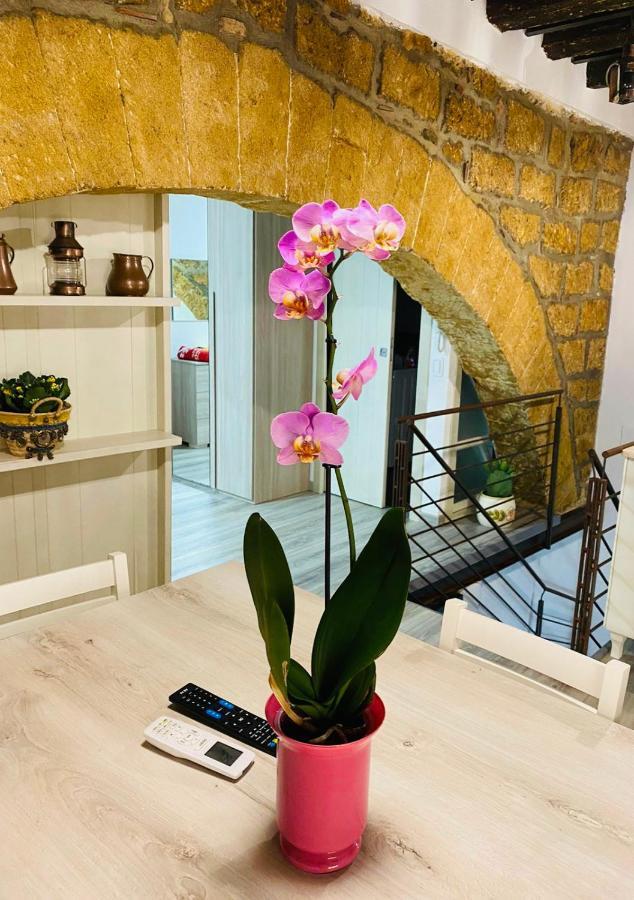 Casa Vacanza Linda Bagheria Zewnętrze zdjęcie