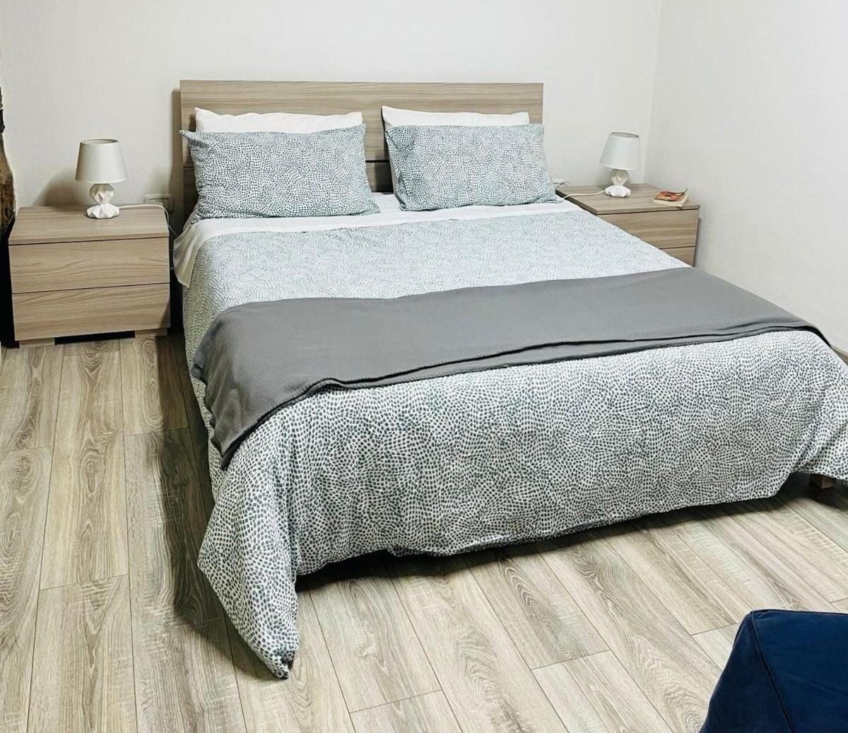 Casa Vacanza Linda Bagheria Zewnętrze zdjęcie