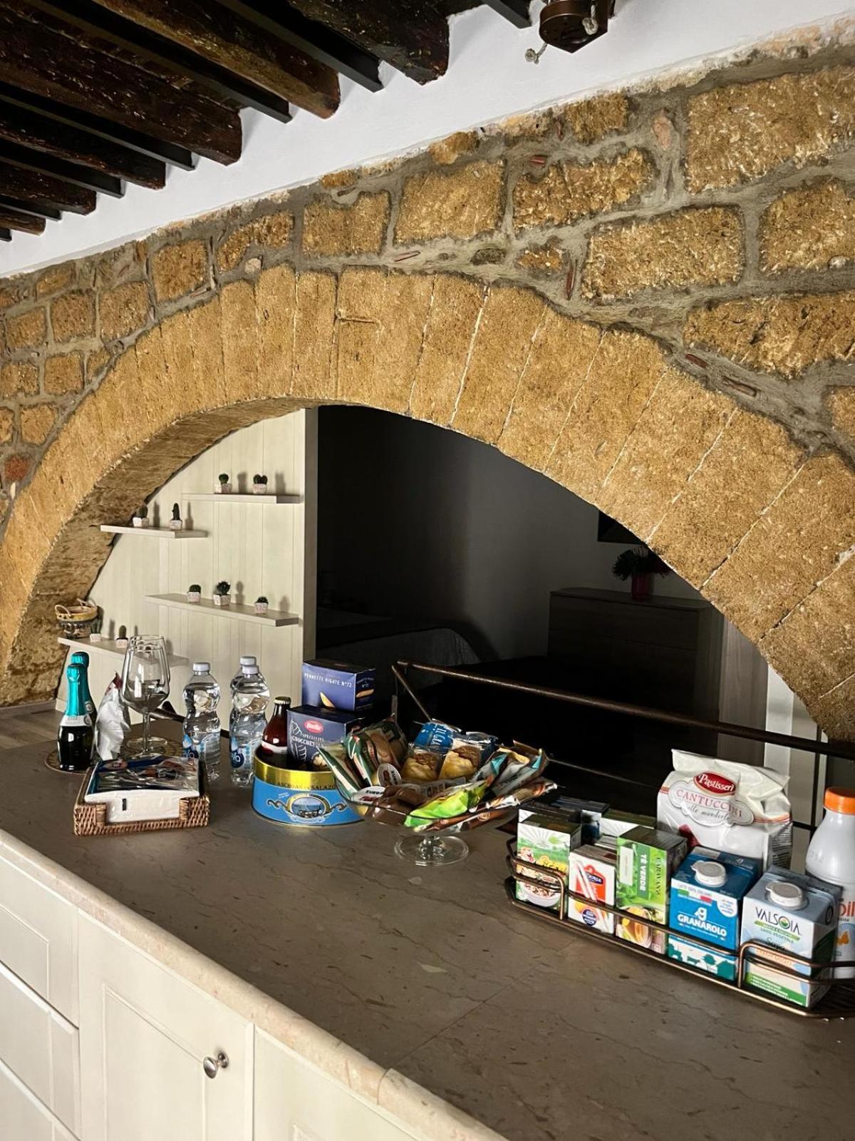 Casa Vacanza Linda Bagheria Zewnętrze zdjęcie