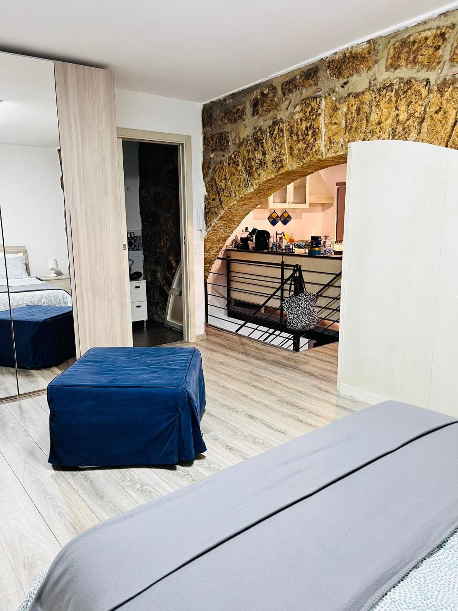 Casa Vacanza Linda Bagheria Zewnętrze zdjęcie