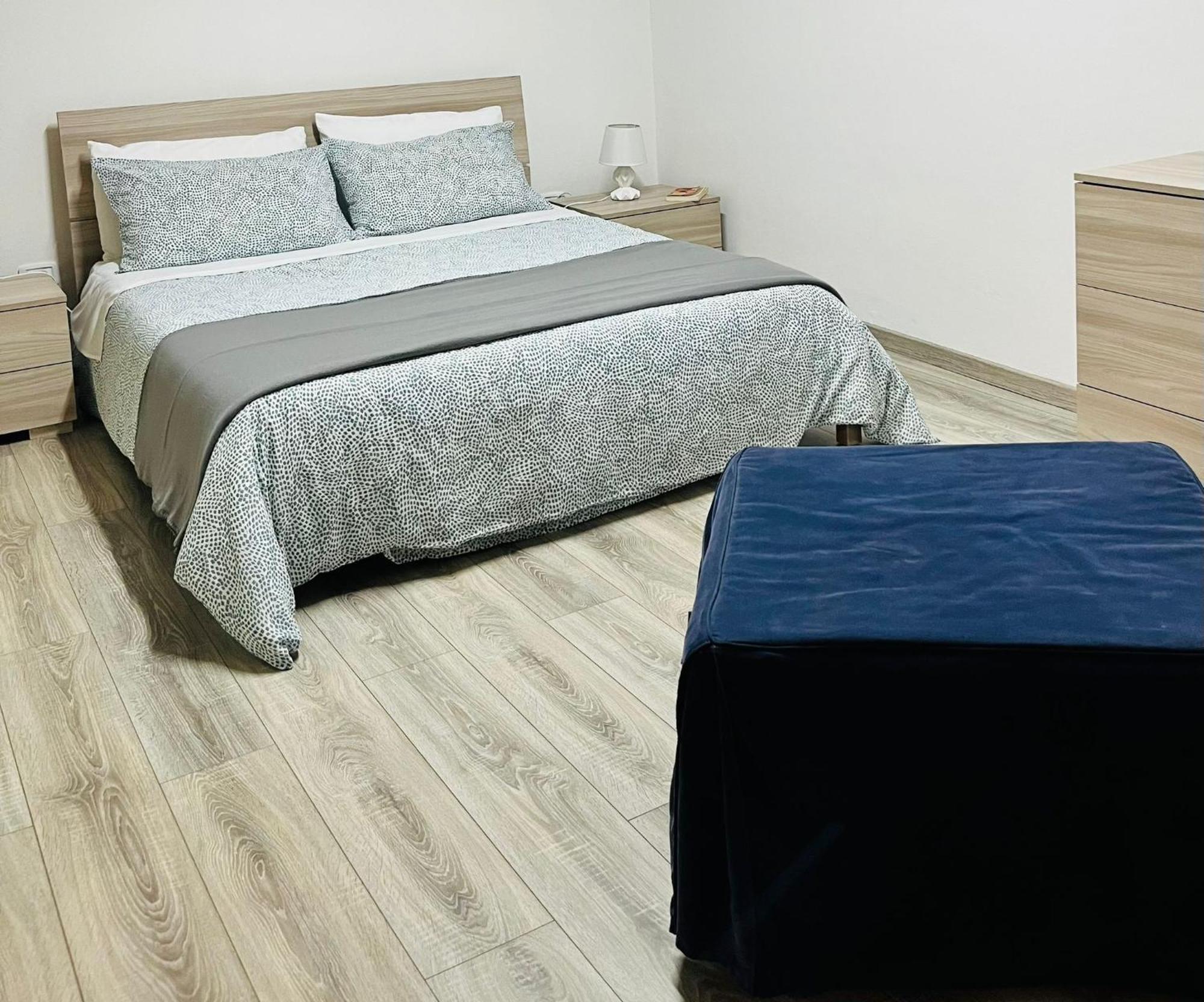 Casa Vacanza Linda Bagheria Zewnętrze zdjęcie