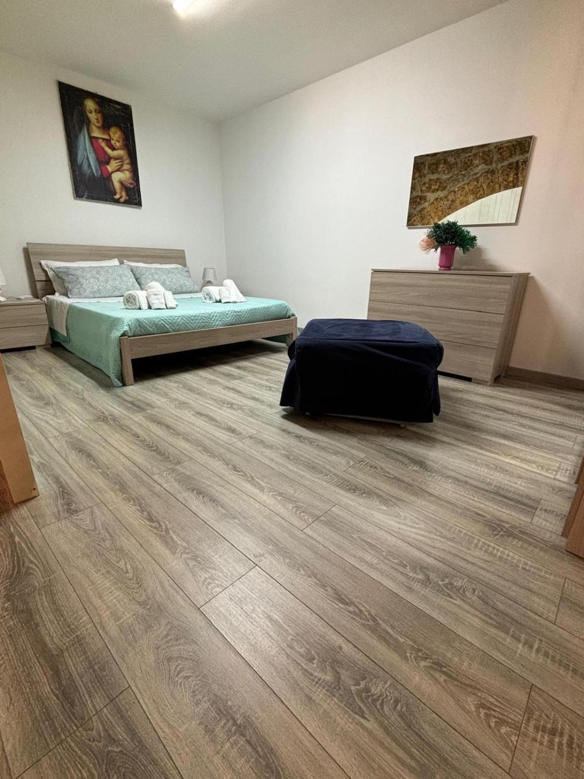Casa Vacanza Linda Bagheria Zewnętrze zdjęcie